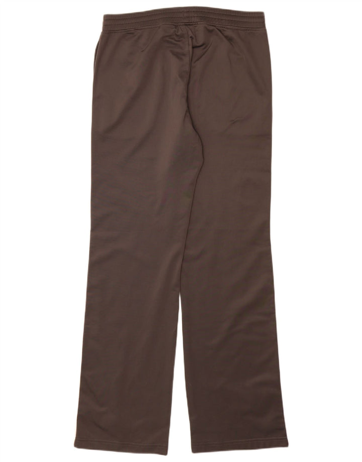 DIADORA Pantalón Chándal Mujer ES 42 Gris Medio Poliéster
