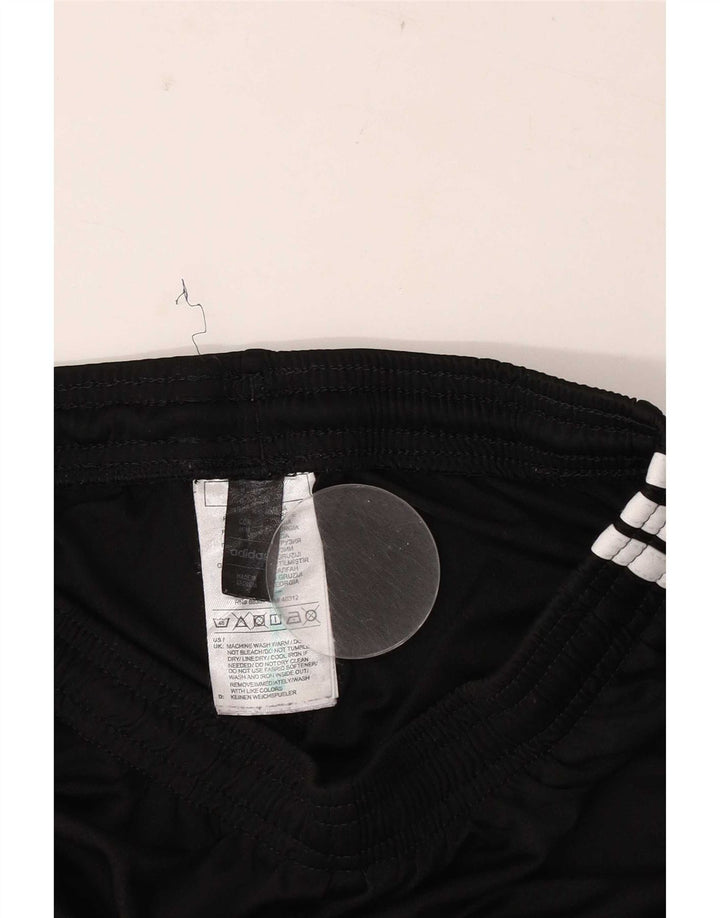 Adidas Hombre Aeroready Sport Shorts Medio Negro Poliéster