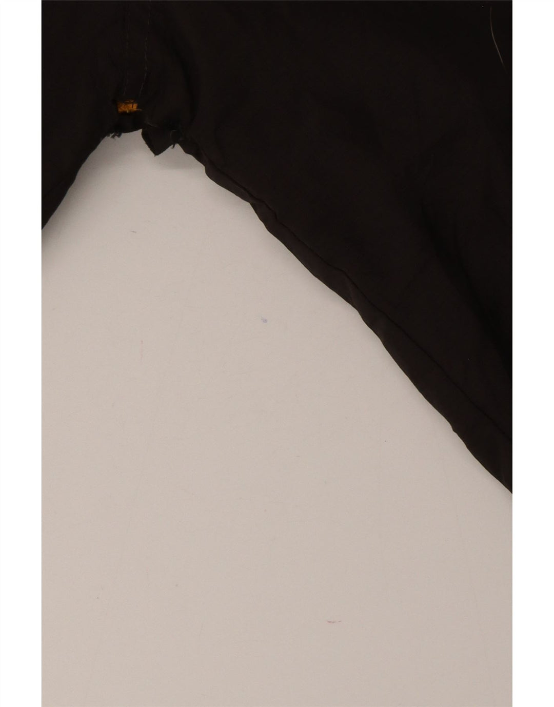 Superdry Chaqueta cortavientos con estampado Windcheater para hombre, talla 36, color negro