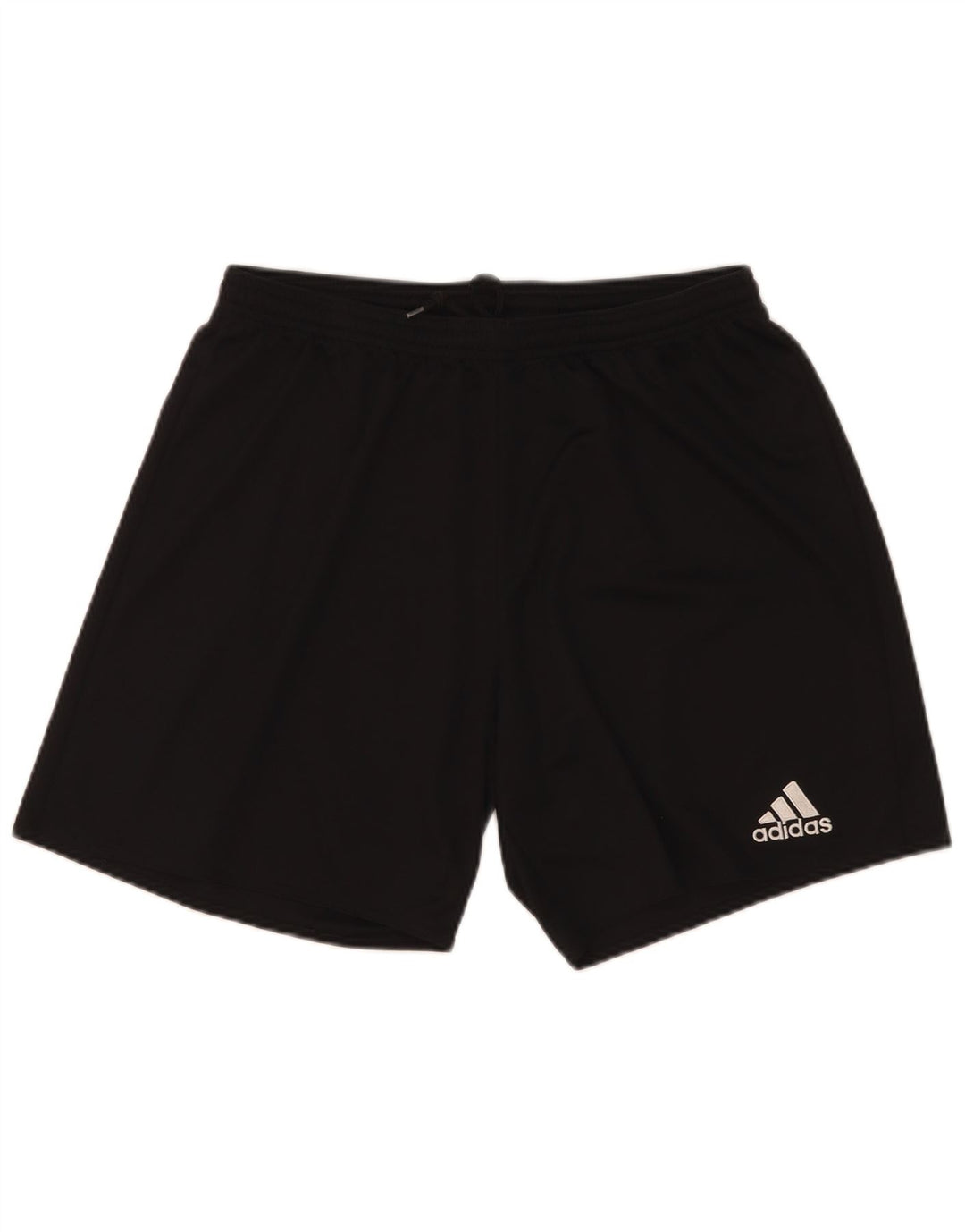 Shorts Deportivos Adidas para Hombre Aeroready Grande Negro Poliéster