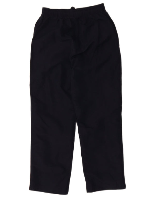 Champion Pantalón Chándal Niño 9-10 Años Azul Marino Poliéster