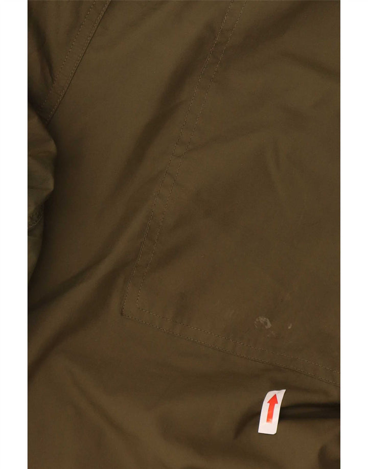 Pantalón De Chándal Adidas Hombre Medium Caqui Poliéster