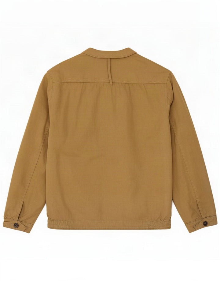 Chaqueta bomber extragrande para mujer Levi's US 1 XS Beige