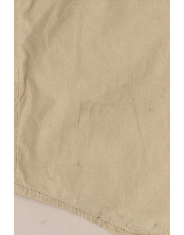 Camisa Marlboro Classics Hombre XL Amarillo