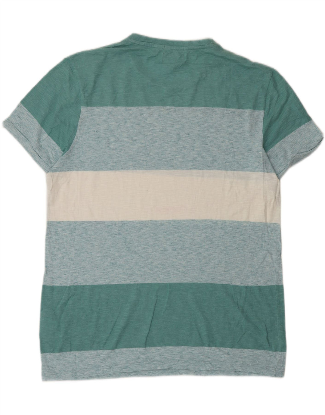 Camiseta Jules Regular Fit Top XL De Algodón A Rayas Multicolor