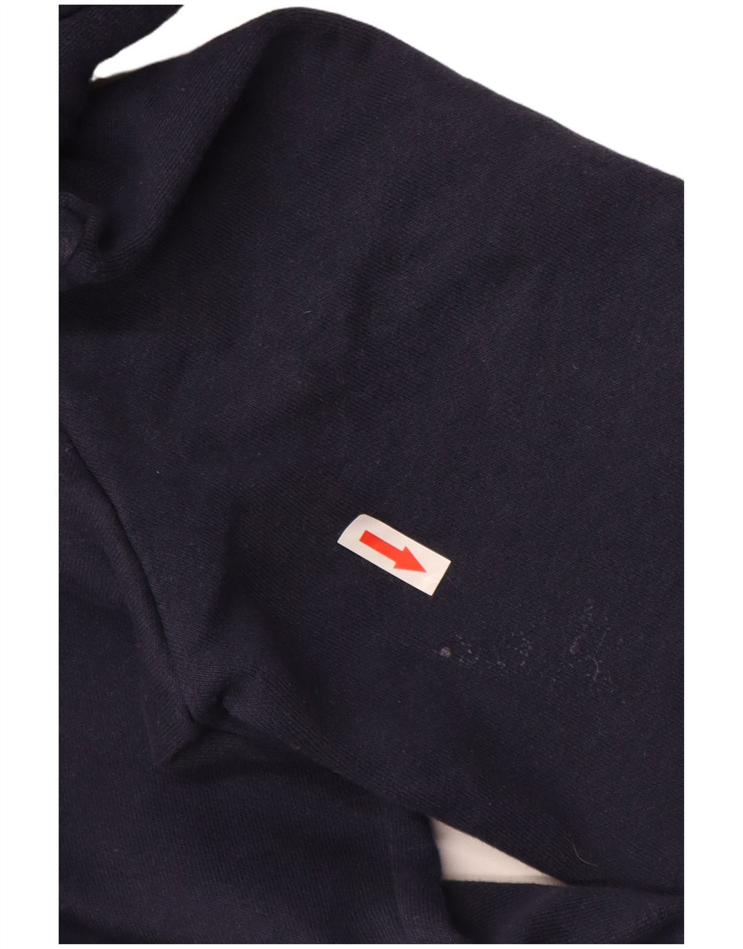 FANATICS Chicago Bears - Sudadera con capucha para mujer, talla grande, color azul marino