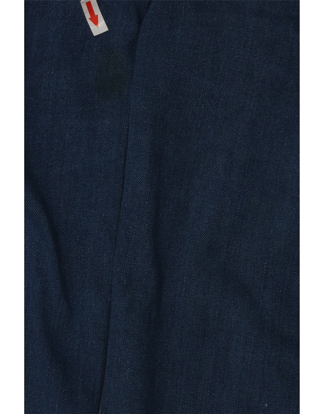 LEVI'S Mens 511 Slim Jeans W31 L30 Algodón Azul
