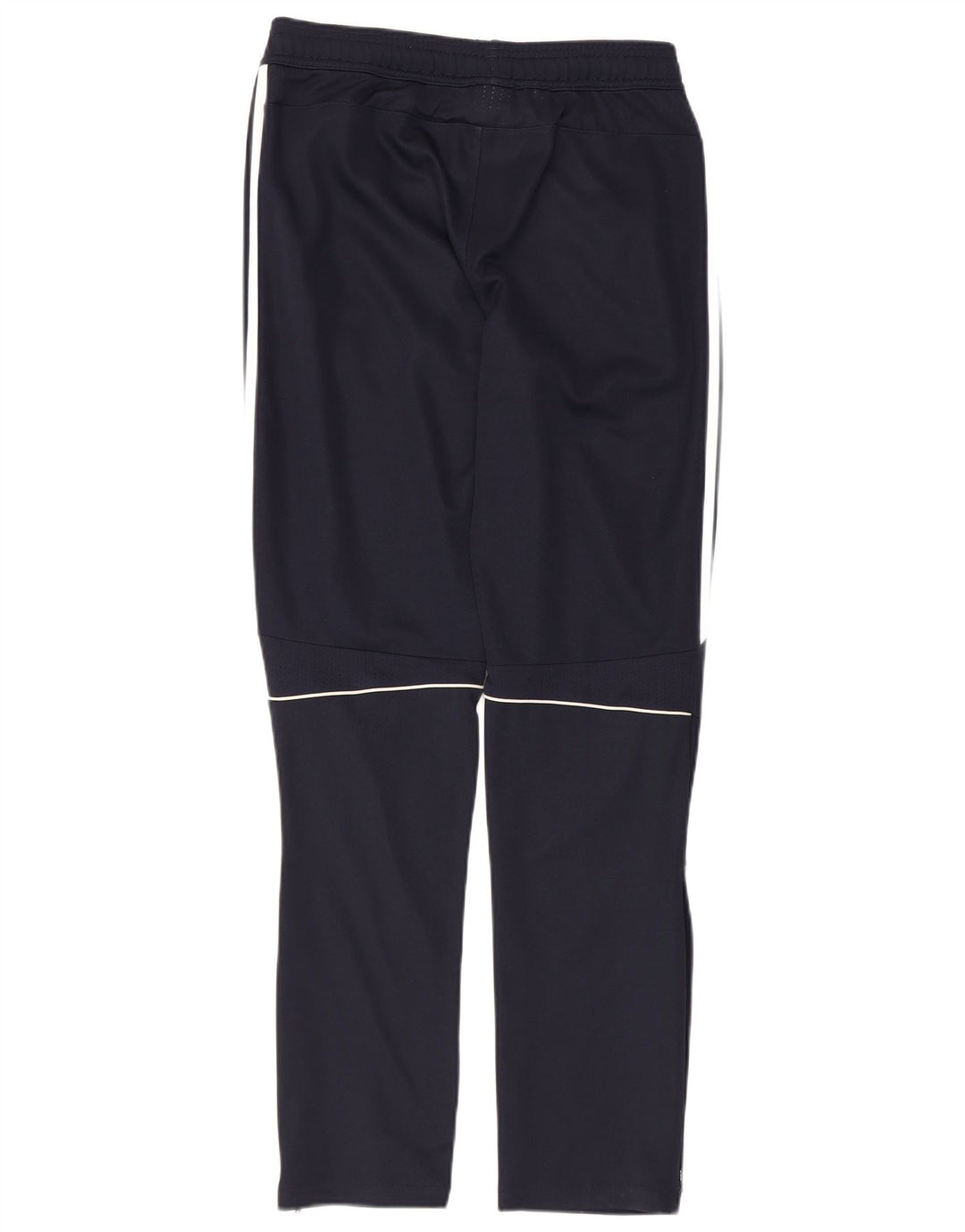 Pantalón Chándal Adidas Niño 15-16 Años Azul Marino Poliéster