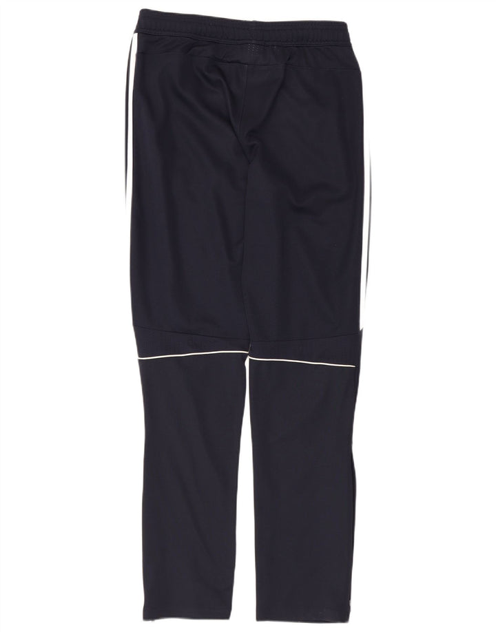 Pantalón Chándal Adidas Niño 15-16 Años Azul Marino Poliéster