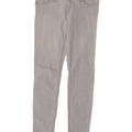 Vaqueros ajustados para hombre Lee W28 L27 Azul