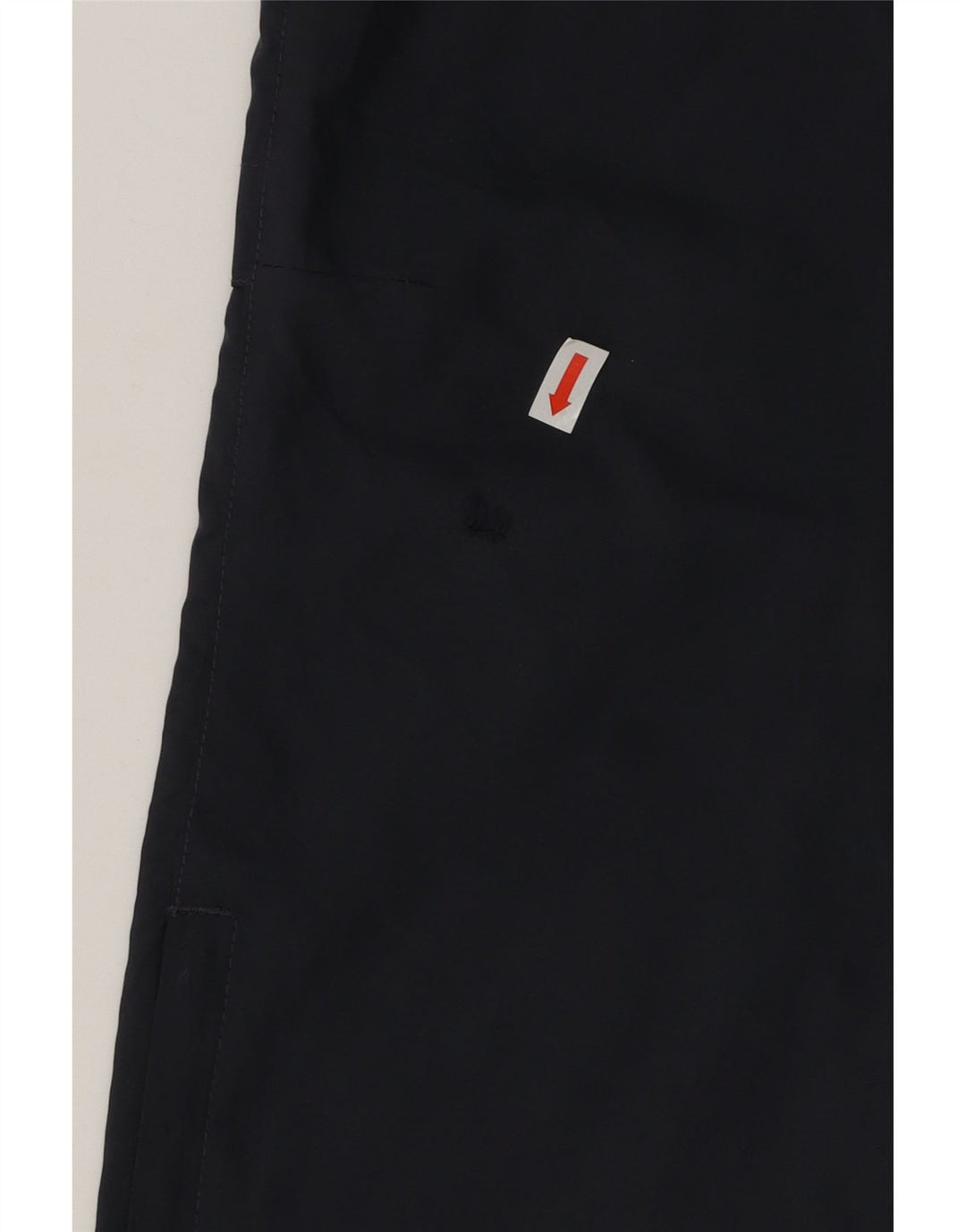 Nike Pantalones de Chándal Barcelona para Niños 8-9 Años Pequeño Azul Marino Poliéster