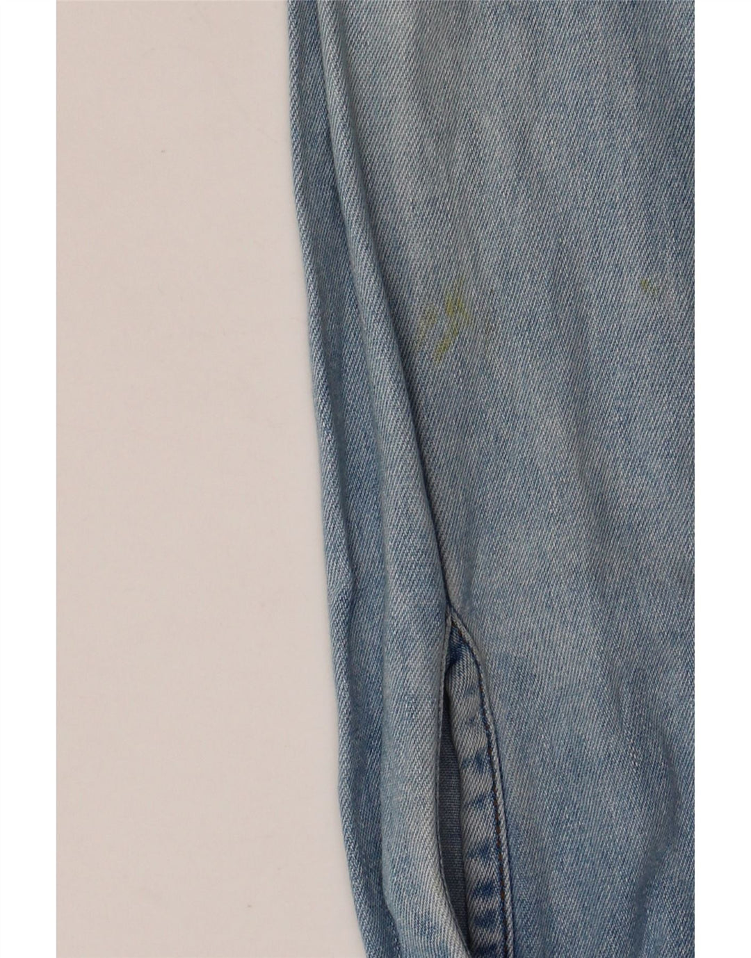 LEVI'S Camisa vaquera para hombre Algodón azul grande