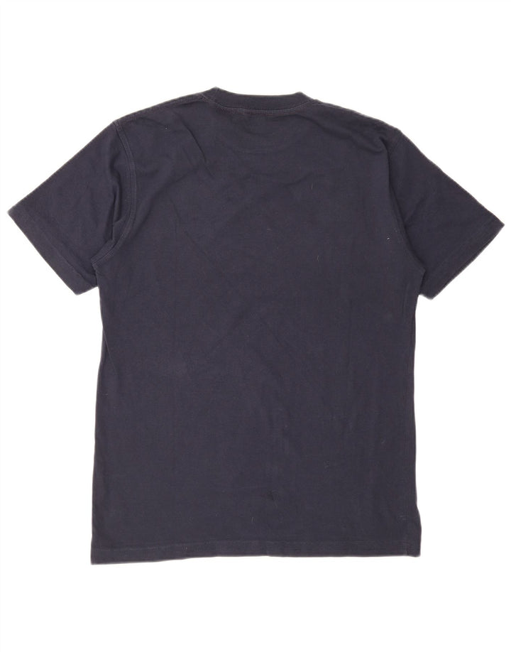 TIMBERLAND Camiseta para hombre Top Small Azul marino