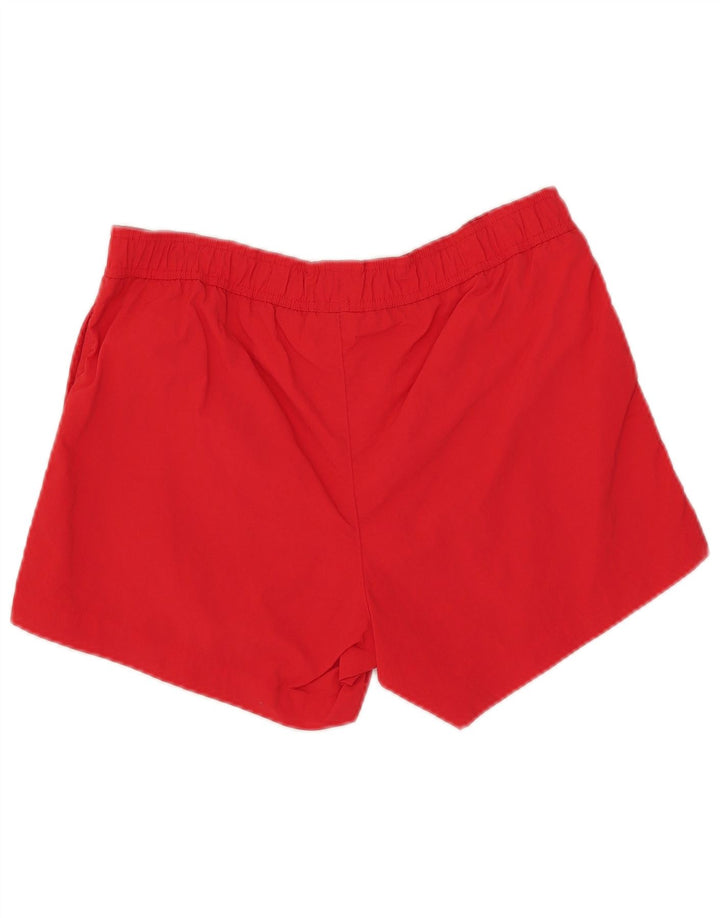 Bañador Champion Hombre Medium Rojo Poliamida
