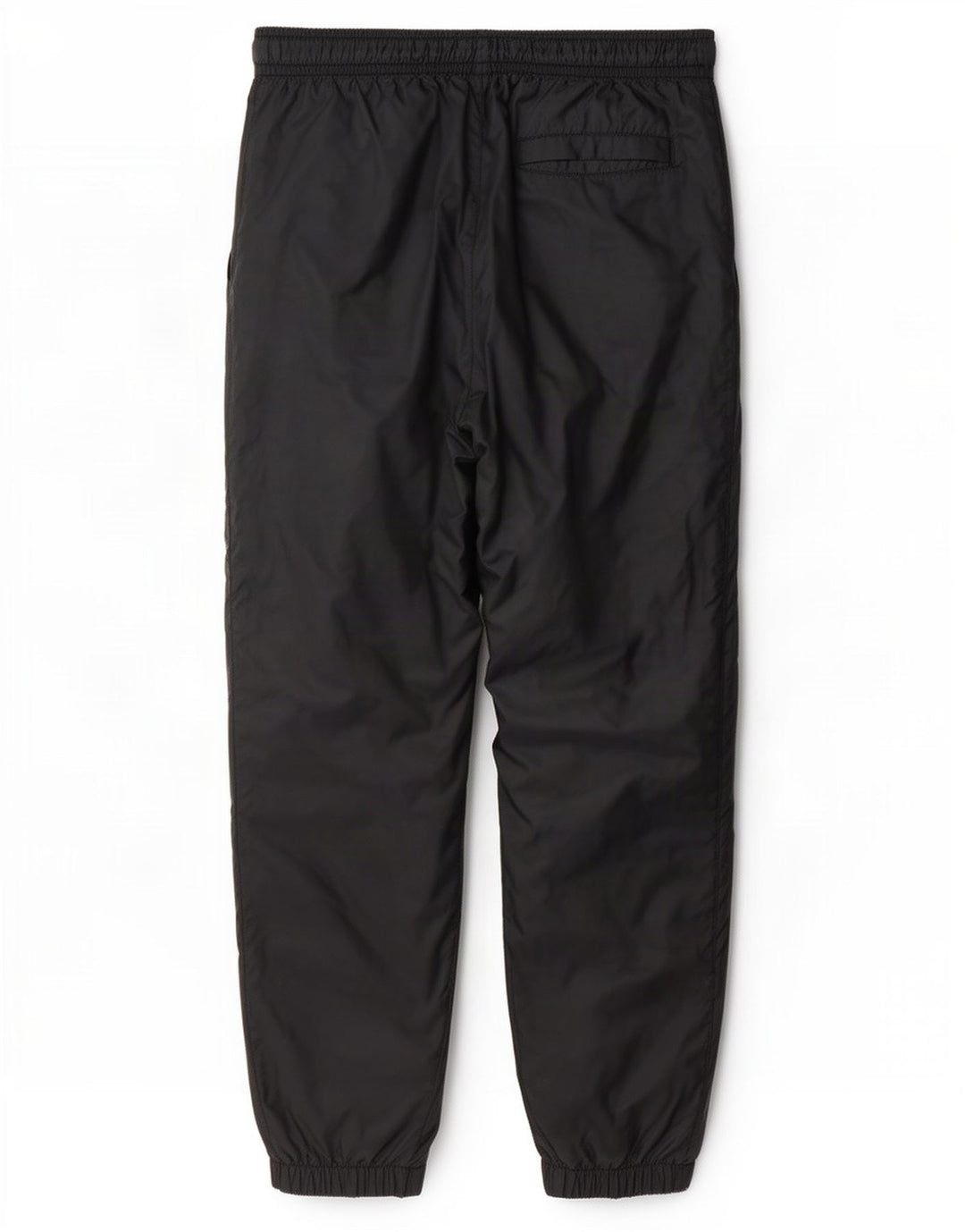 Nike Pantalones de Chándal para Hombre Joggers XL Negro Nylon