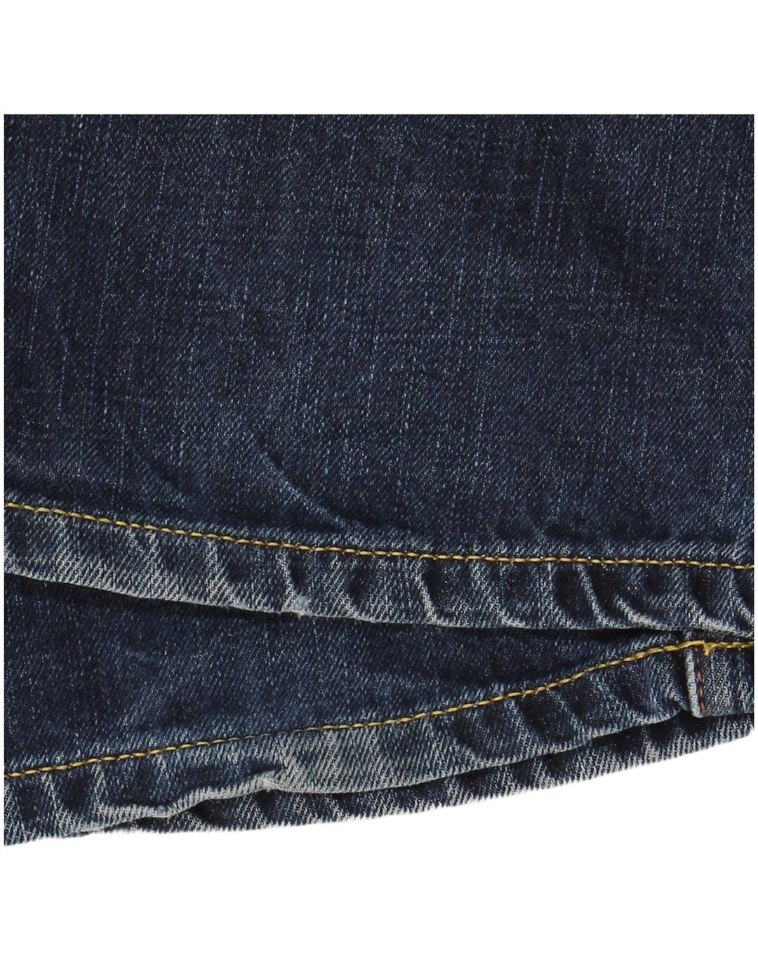 Vaqueros rectos para hombre de French Connection W32 L30 Algodón azul