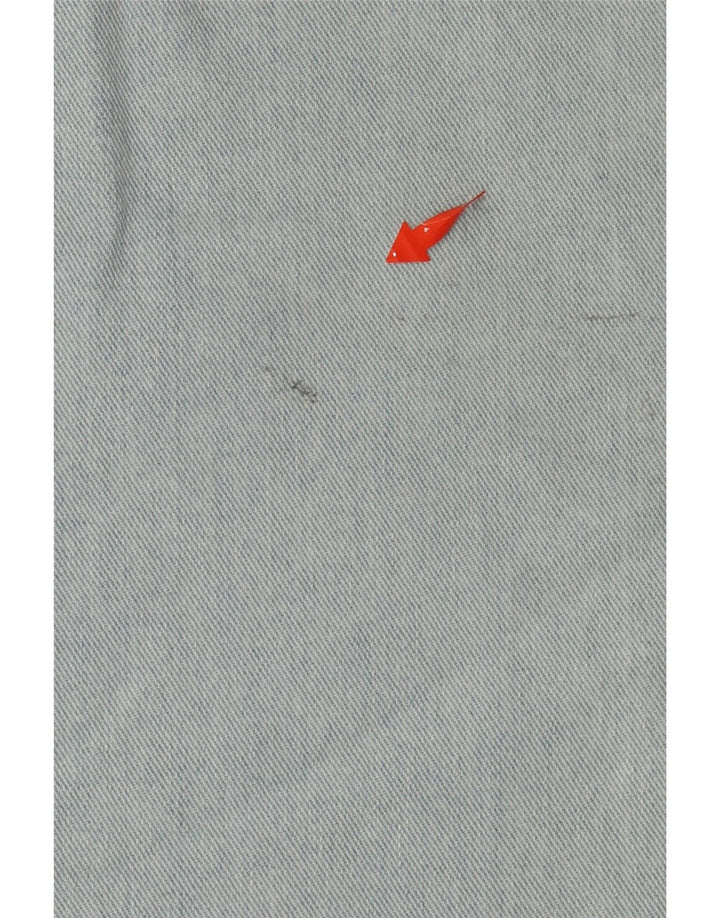 PICALDI Vaqueros Sueltos Hombre W40 L32 Algodón Azul