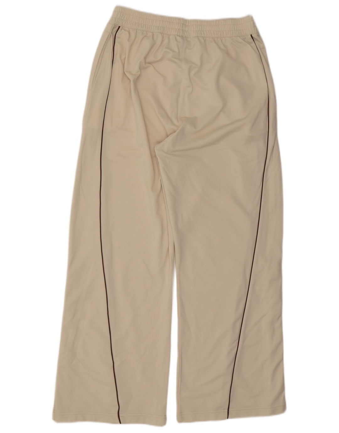 Pantalón de chándal Reebok Hombre Large Beige Poliéster