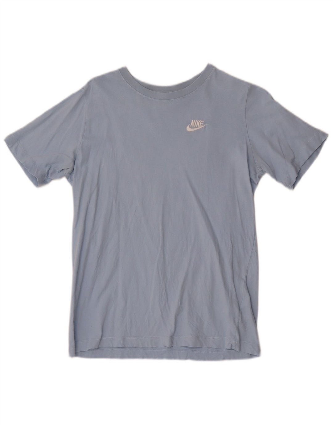 Nike Camiseta Niño Top 13-14 Años XL Azul
