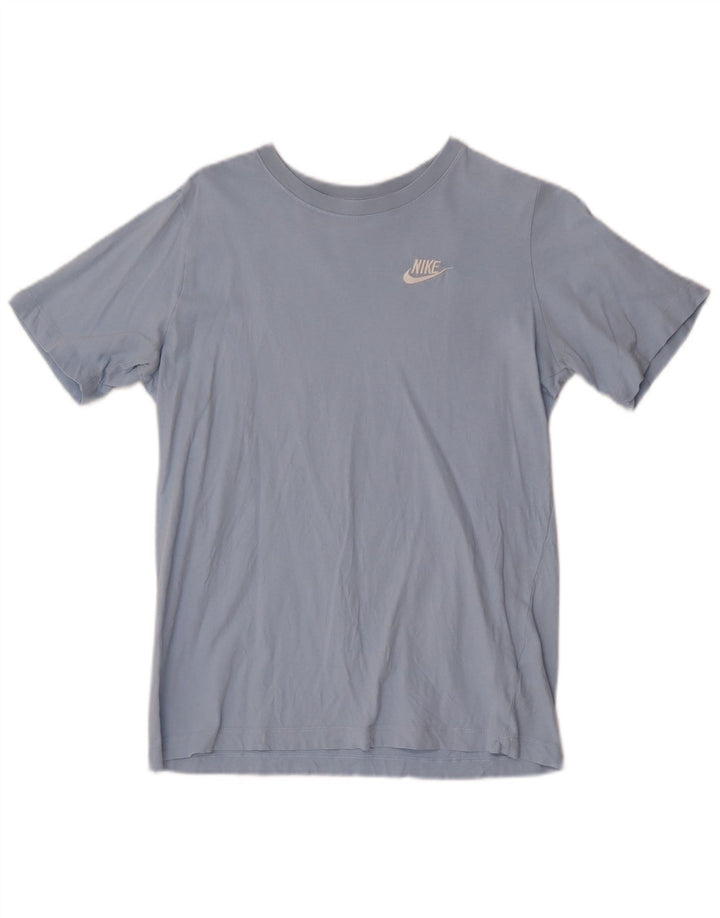 Nike Camiseta Niño Top 13-14 Años XL Azul
