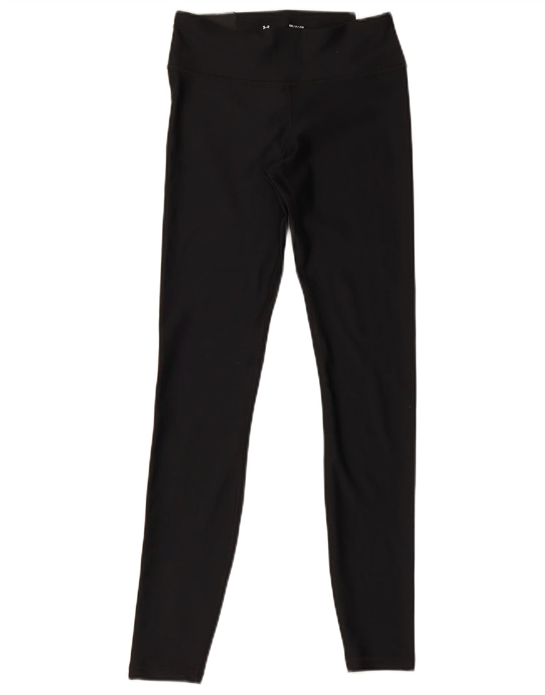 Under Armour Leggings gráficos para mujer UK 8 Small Poliéster negro