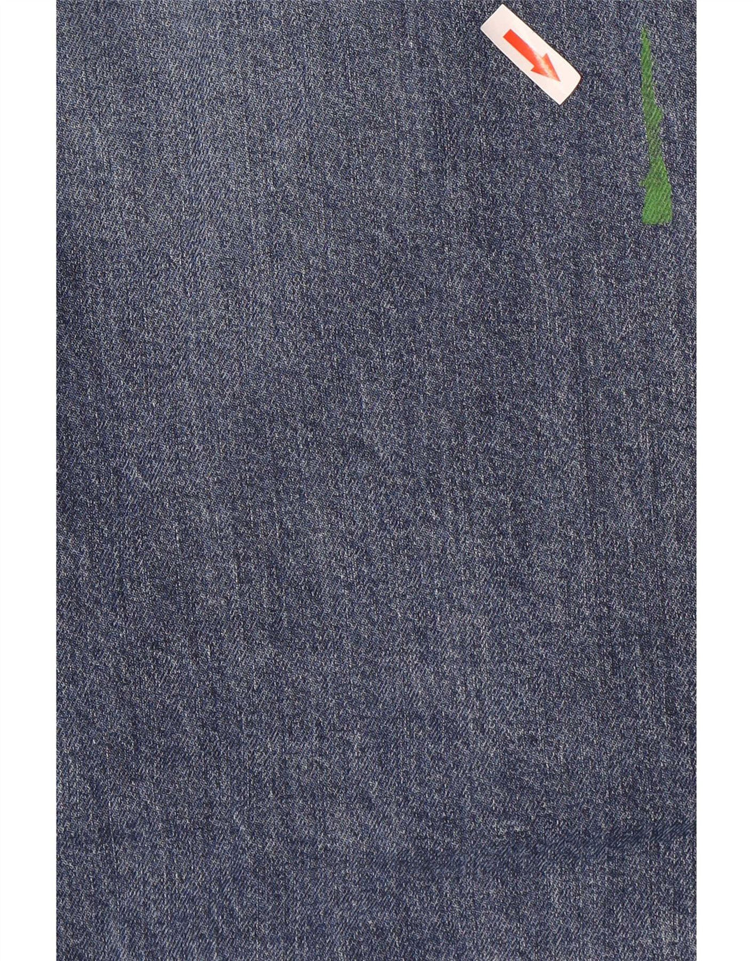 Vaqueros Levi's 502 Tapered para hombre W34 L36 Algodón azul