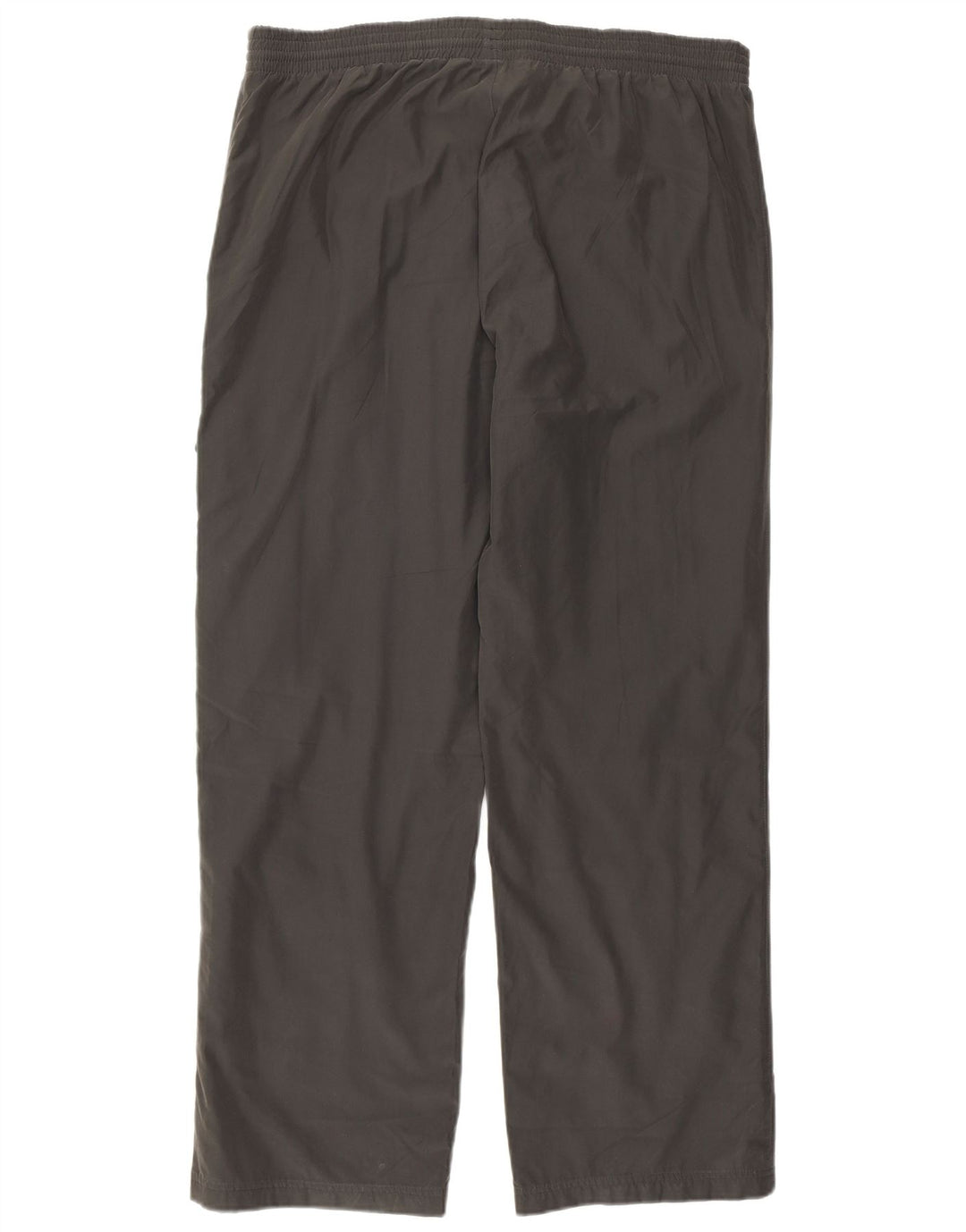 Champion Pantalones de chándal para mujer ES 40 XL Poliéster gris