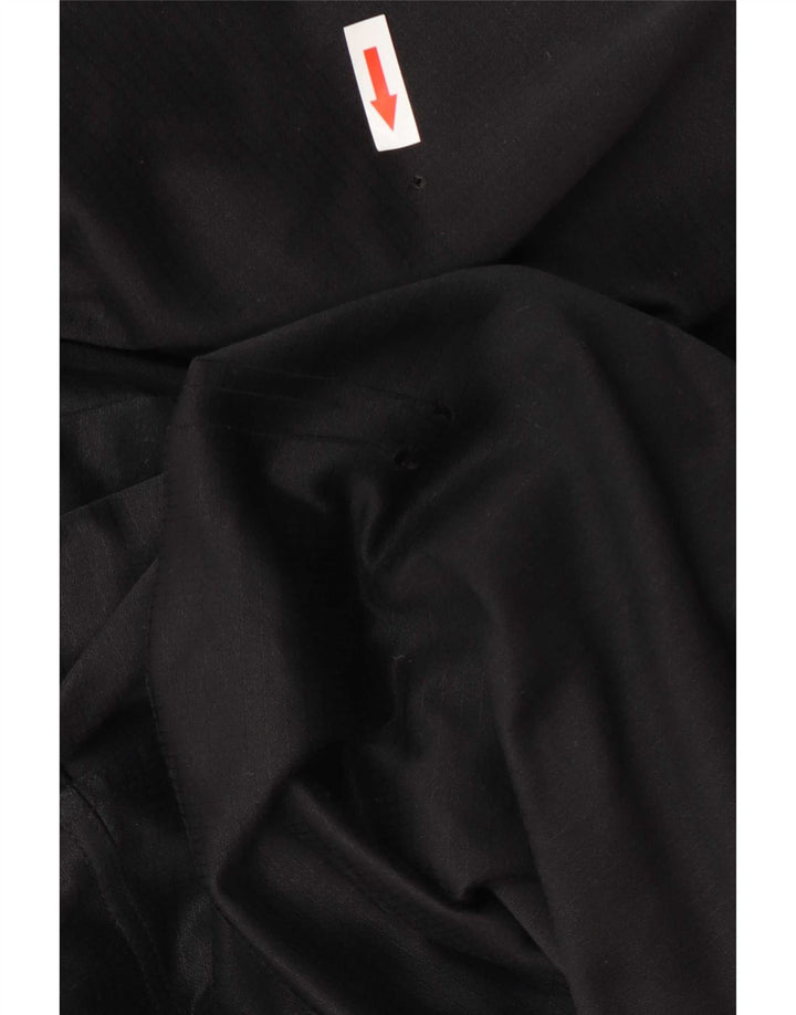 The North Face Pantalones De Chándal Para Hombre Joggers Large Poliéster Negro