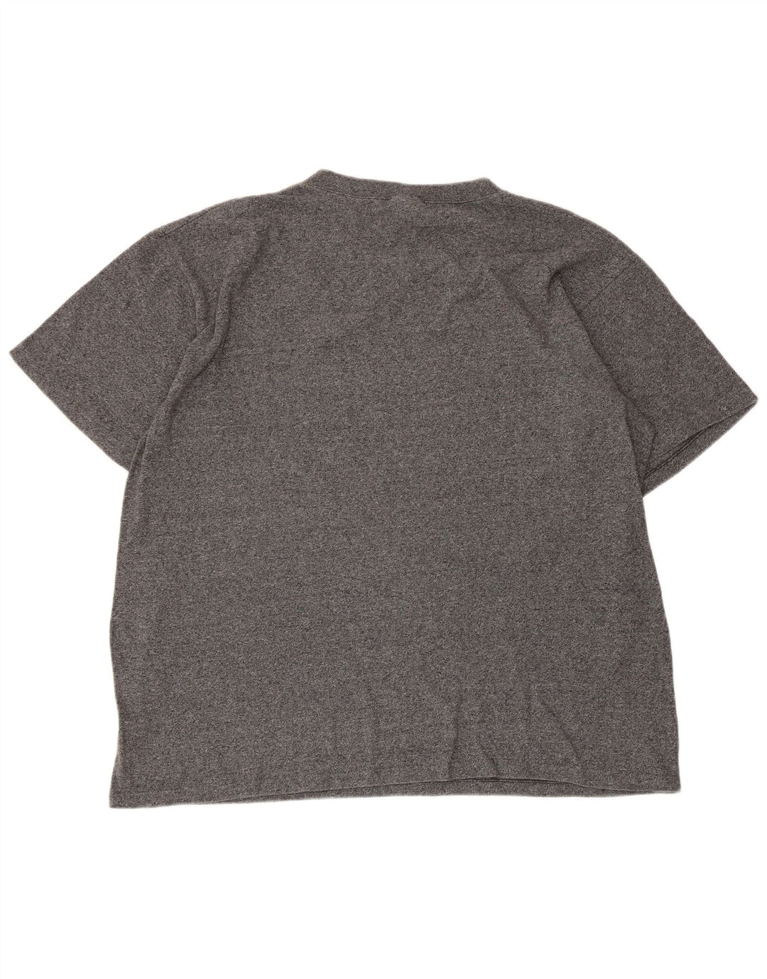 CHAMPION Camiseta Hombre Top XL Gris