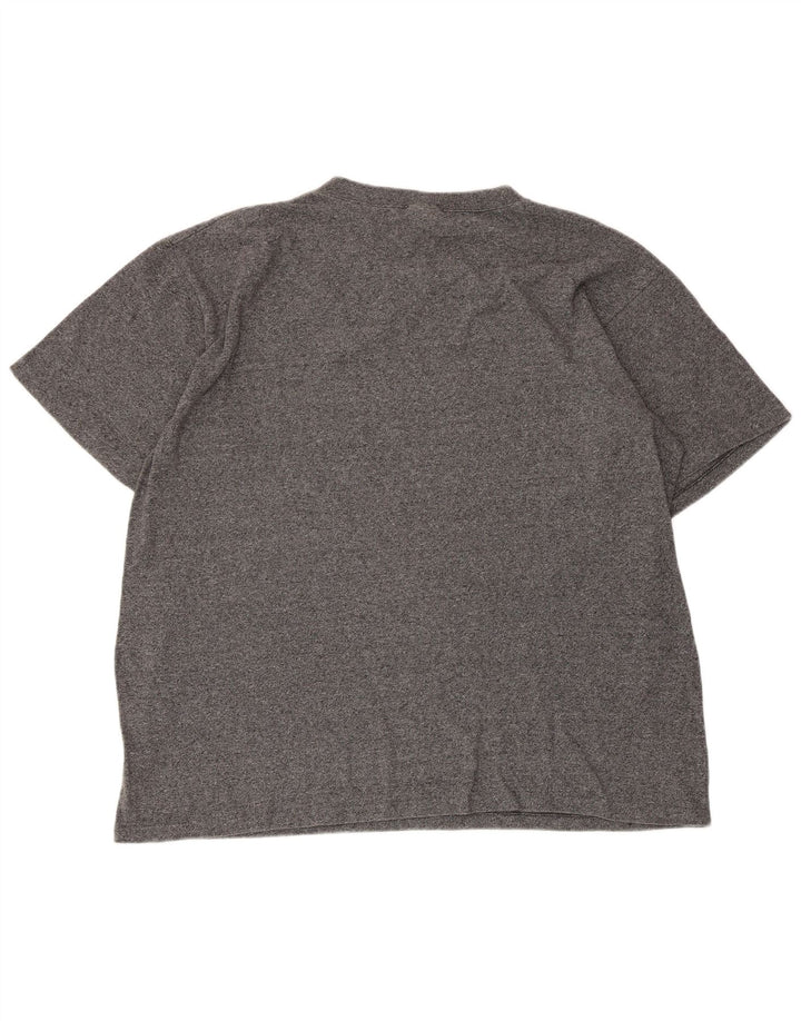 CHAMPION Camiseta Hombre Top XL Gris