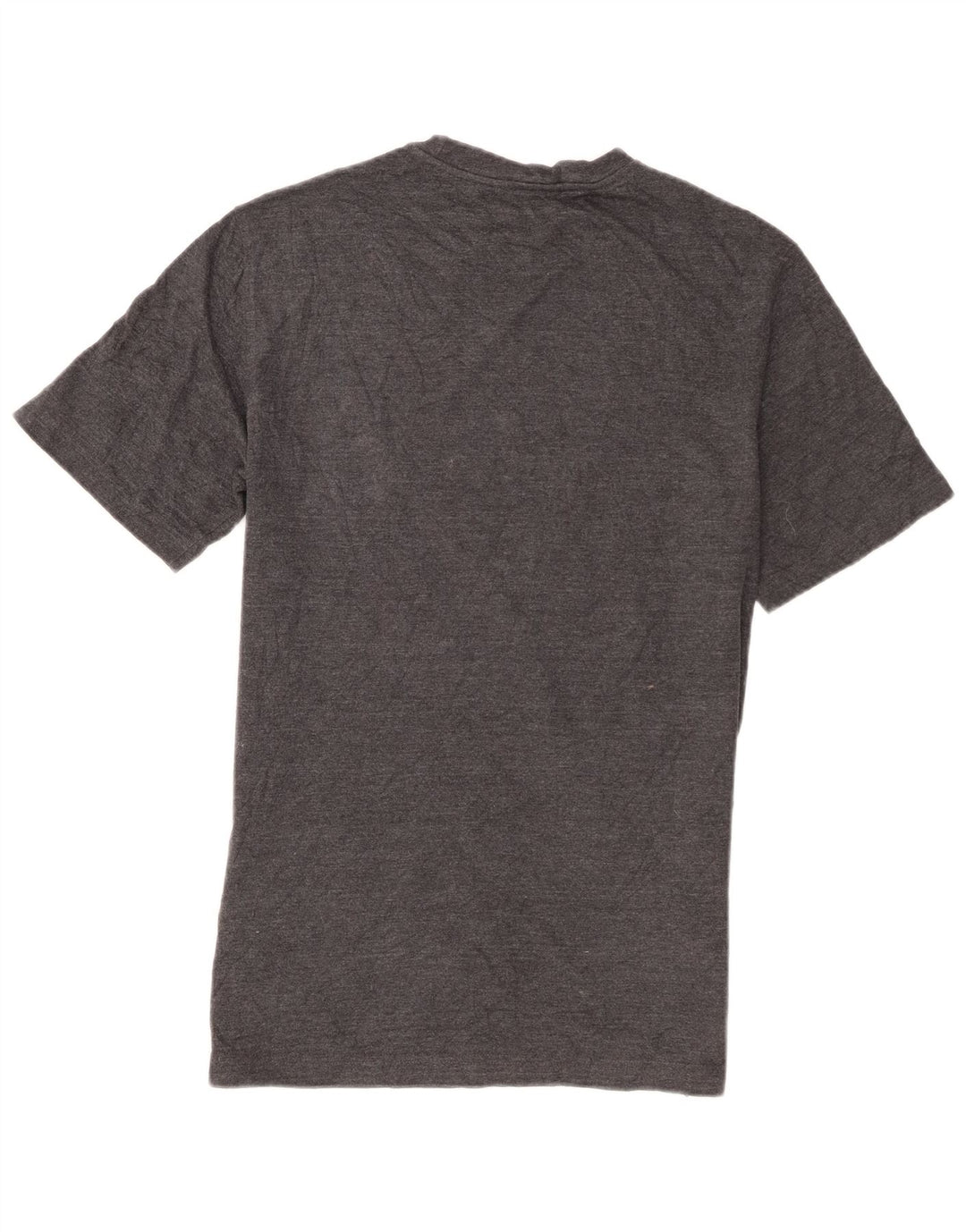 Champion Camiseta para hombre Top Small Gris