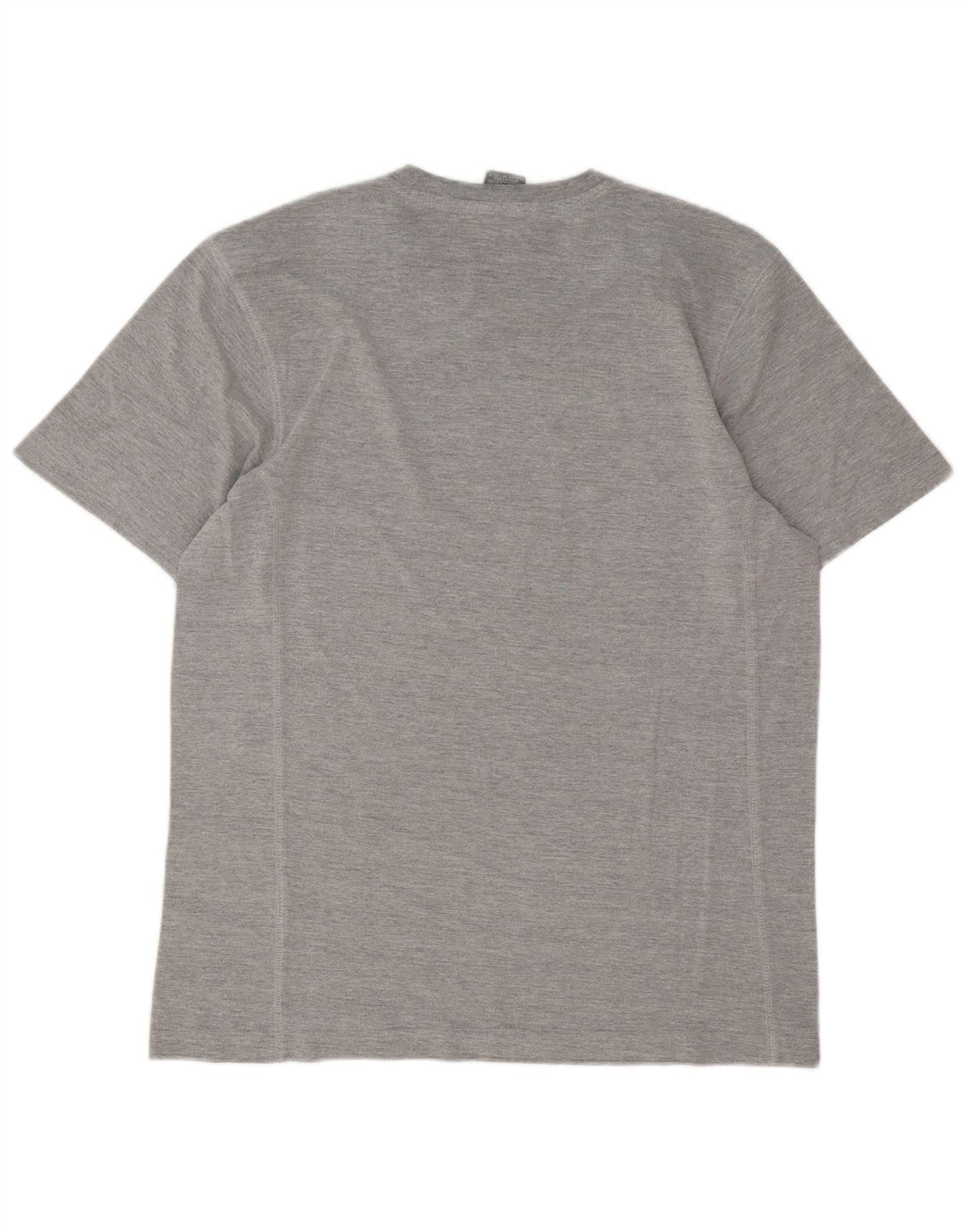 Nike - Camiseta para hombre, talla grande, gris