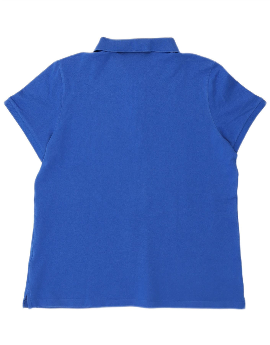 Polo Ralph Lauren Polo de corte entallado para hombre XL Azul