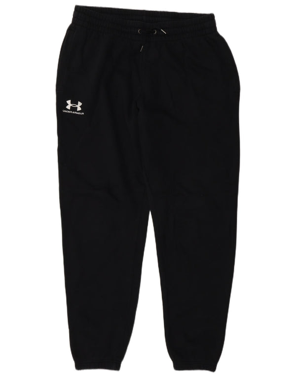 Under Armour Pantalones de chándal para hombre Joggers Large Black