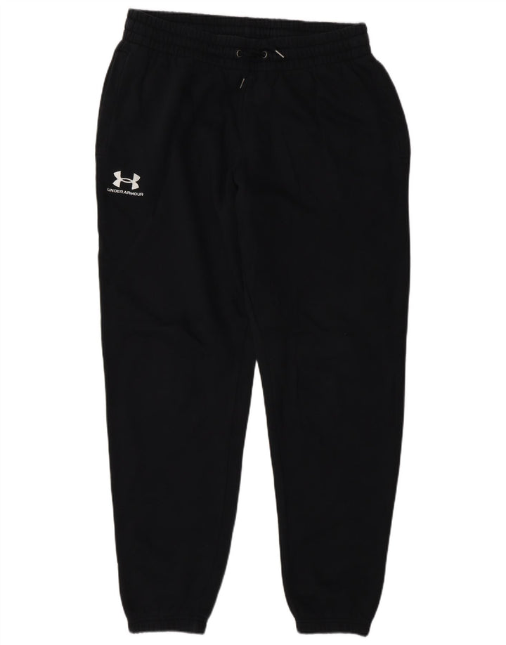 Under Armour Pantalones de chándal para hombre Joggers Large Black