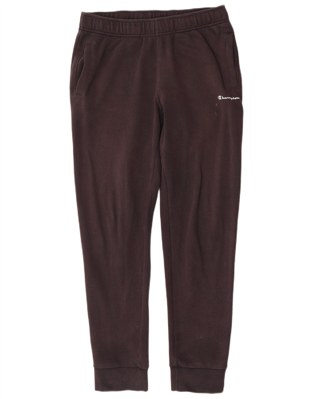 Champion Pantalones De Chándal Joggers Medium Black Hombre
