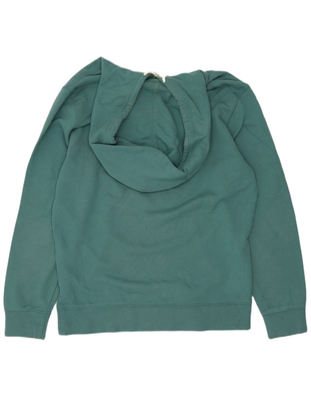 Levi's Jersey con capucha estándar para hombre de algodón azul medio