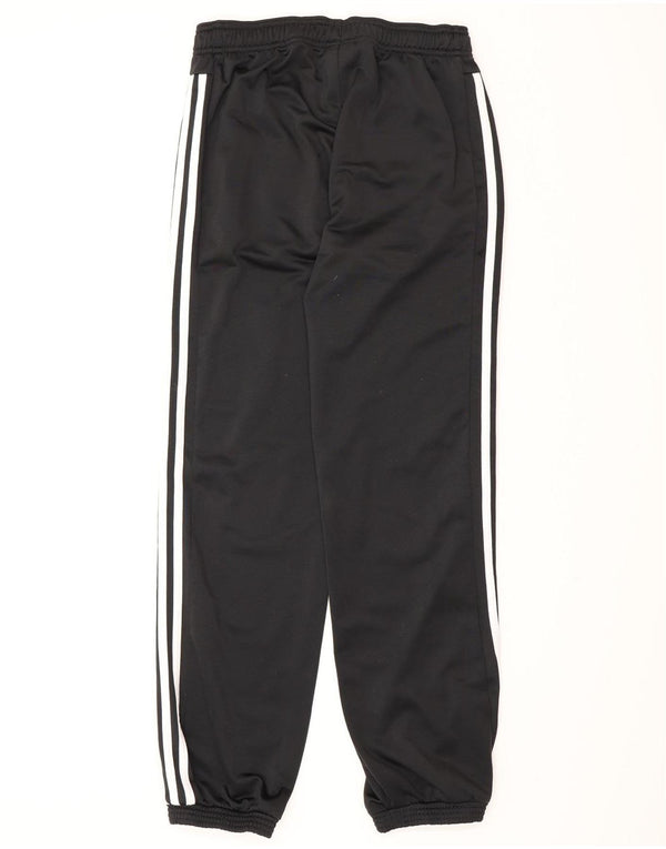 Adidas Pantalón Chándal Niño Joggers 13-14 Años Negro Poliéster