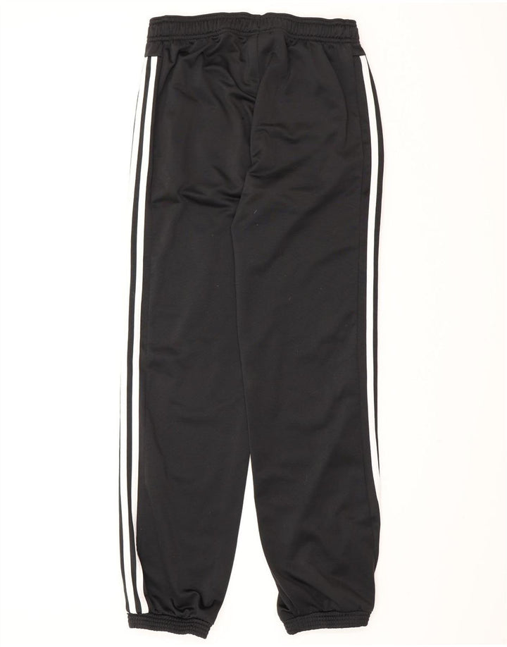 Adidas Pantalón Chándal Niño Joggers 13-14 Años Negro Poliéster