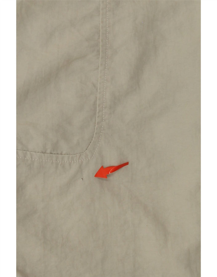 Bañador ADIDAS Hombre Small Gris Poliamida