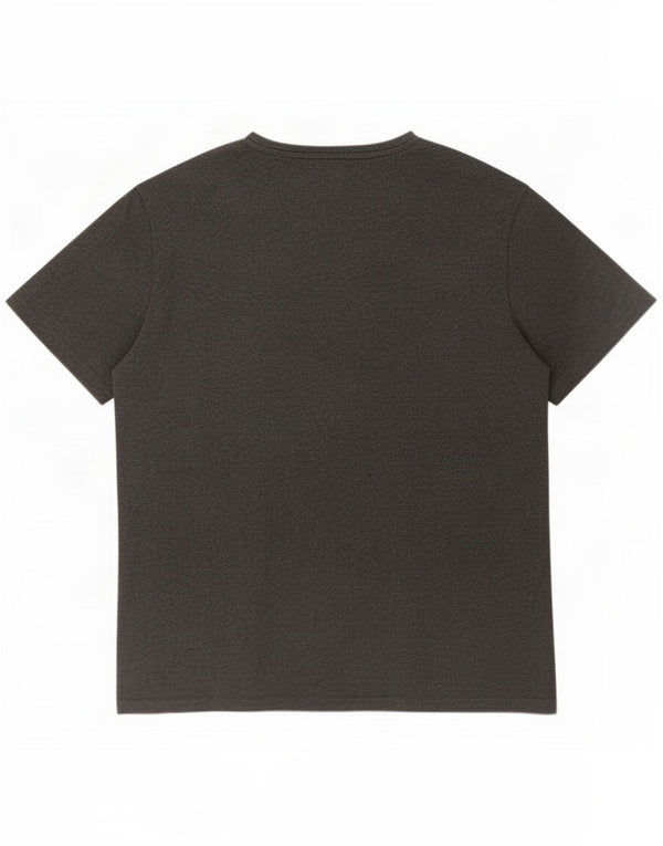 Polo Ralph Lauren Camiseta ajustada personalizada para hombre XL Gris