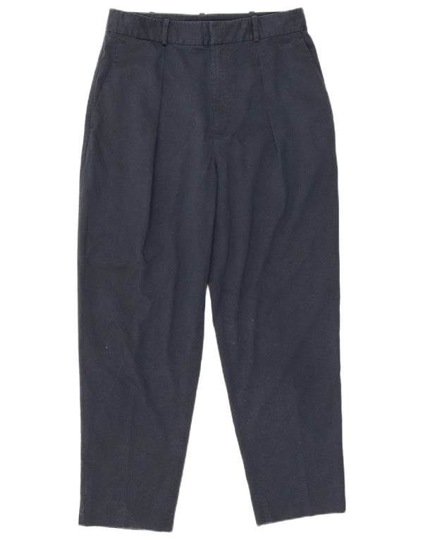 Polo Ralph Lauren Pantalones cortos para mujer US 6 Medium W28 L24 Azul marino