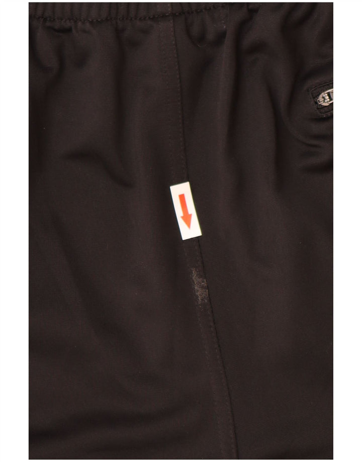 Kappa Pantalones De Chándal Hombre XL Negro