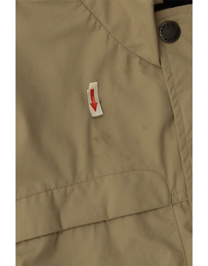 Chaqueta impermeable para hombre Invicta UK 42 XL Poliamida beige