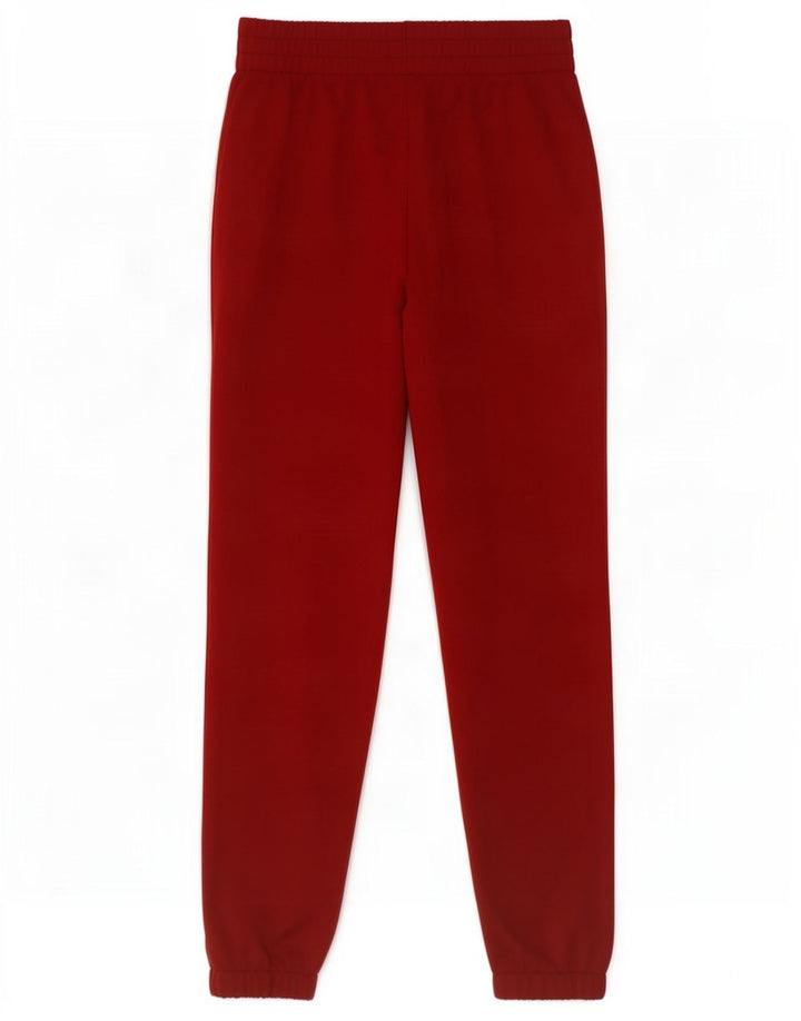 Nike Pantalones de chándal para niño Joggers 10-11 años Mediano Rojo Poliéster