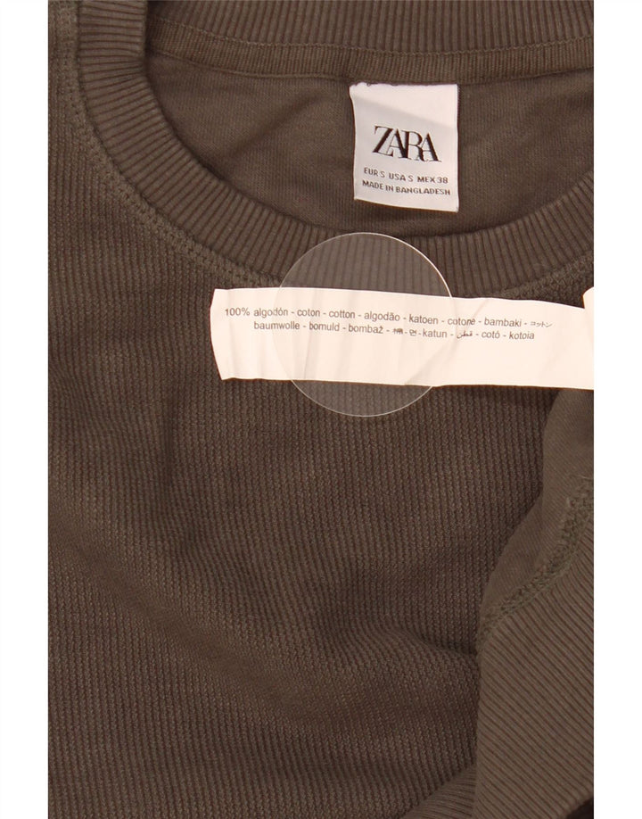 Zara Hombre