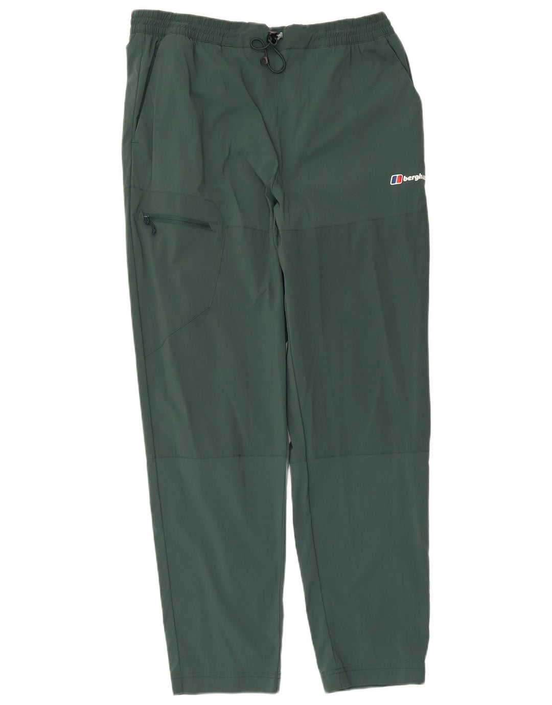 Champion Pantalones De Chándal Cargo Hombre XL Poliamida Verde