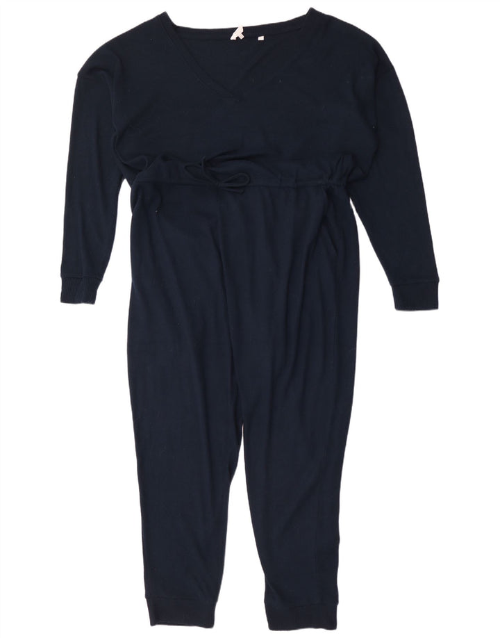 Mono para mujer Fat Face ES 32 3XL Azul marino Poliéster