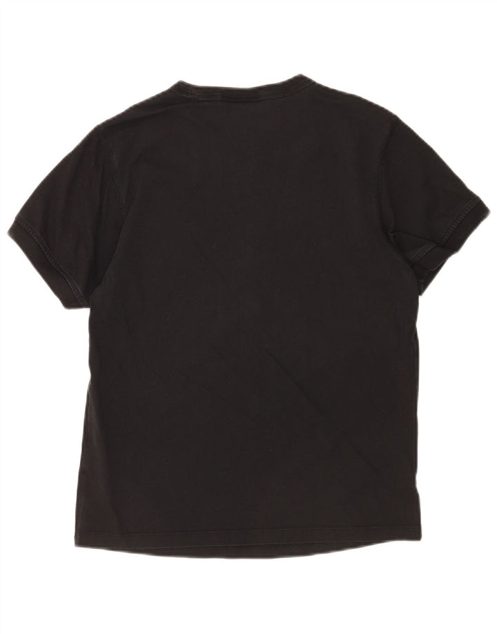 Adidas - Camiseta para mujer, talla 40, talla M, color negro