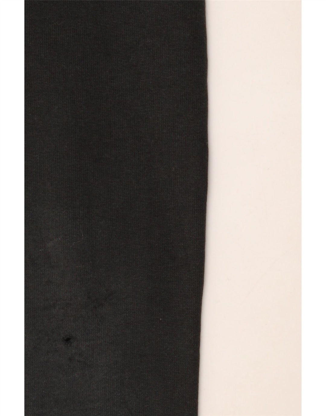 Champion Pantalones De Chándal Para Hombre Grande Negro